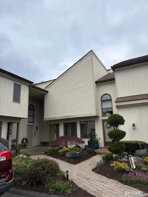 12 Spindle Hill Road #7C, Wolcott, CT 06716