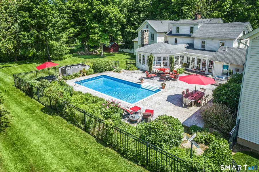 261 Wilton Road West, Ridgefield, CT 06877 - #3