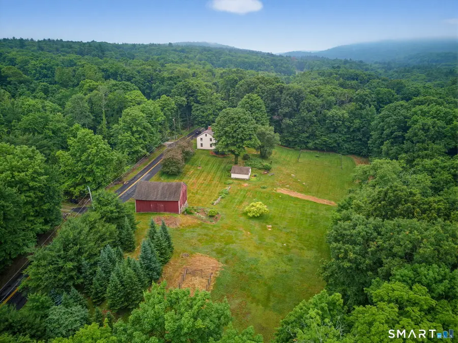 137 Silver Street, North Granby, CT 06060 - #2