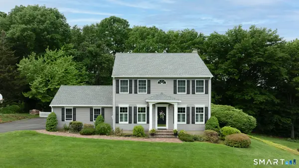 315 Georgetown Drive, Watertown, CT 06795