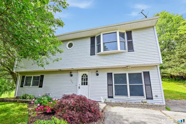 289 Salem Turnpike, Norwich, CT 06360