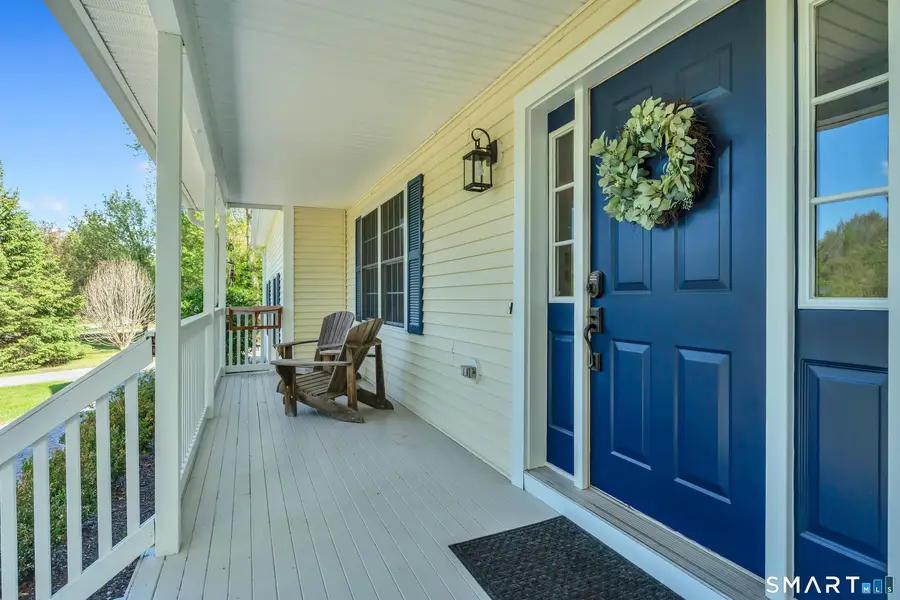 5 August Meadows, Ledyard, CT 06339 - #2