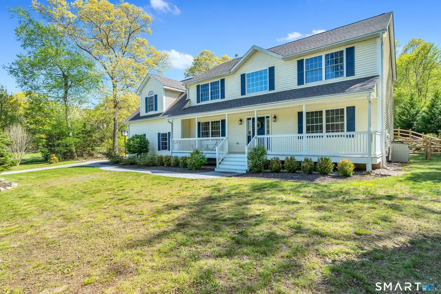 5 August Meadows, Ledyard, CT 06339 - #3