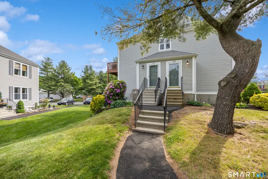 111 Strathmore Lane #111, Wallingford, CT 06492 - #2
