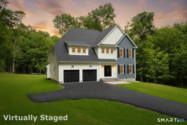 147 Blue Hills Drive, Guilford, CT 06437