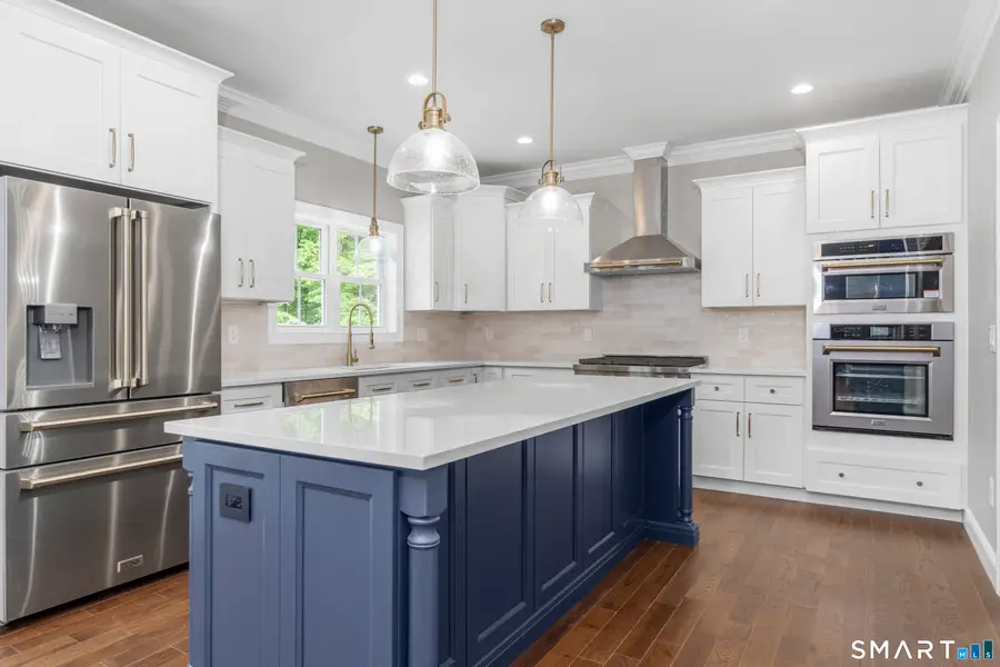 147 Blue Hills Drive, Guilford, CT 06437 - #2