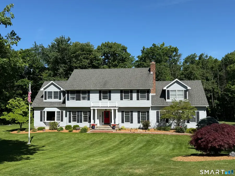 7 Huntington Lane, New Fairfield, CT 06812 - #2