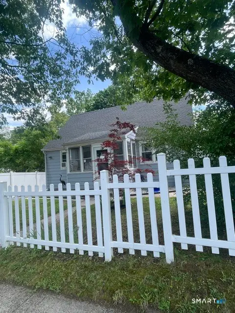 31 Richard Street, New Britain, CT 06053