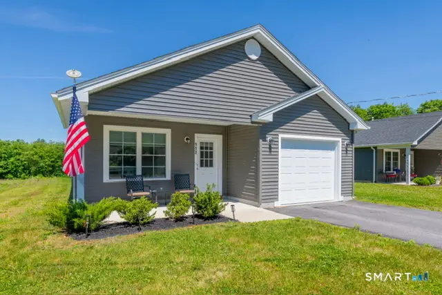 117 Ashford Road #3, Eastford, CT 06242 - #3