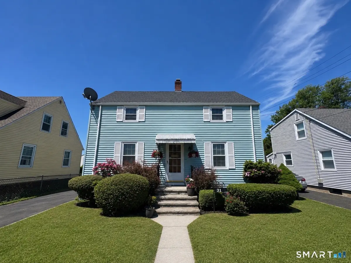 31 Grant Street, Hartford, CT 06106 - #1