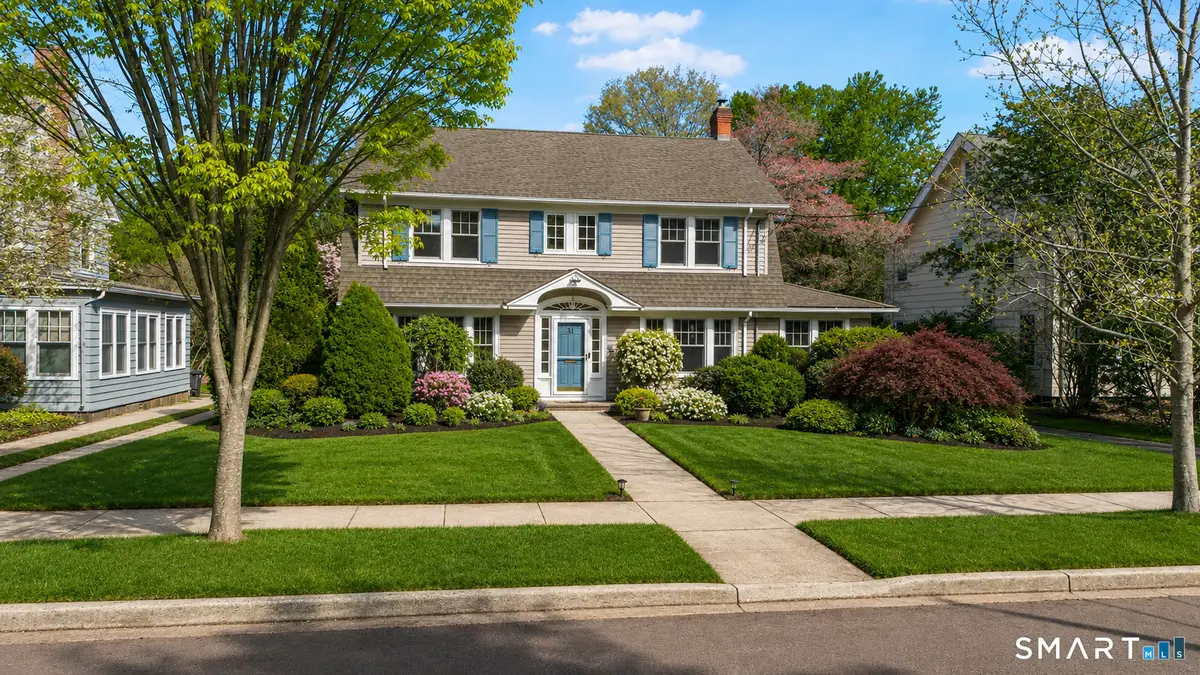 31 Mckinley Avenue, New Haven, CT 06515 - #1