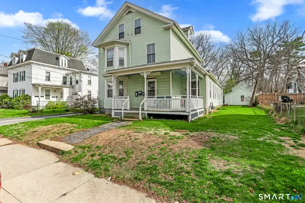 63 Reynolds Street, Killingly, CT 06239