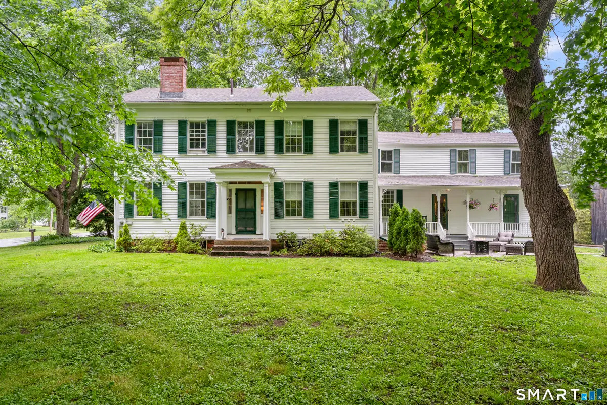 1810 Main Street, South Windsor, CT 06074 - #1