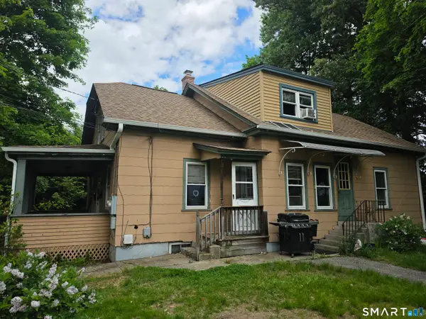 170 Maple Street, Killingly, CT 06239