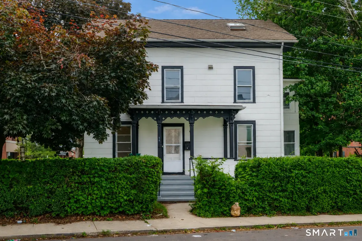 56 Twiss Street, Meriden, CT 06450 - #1