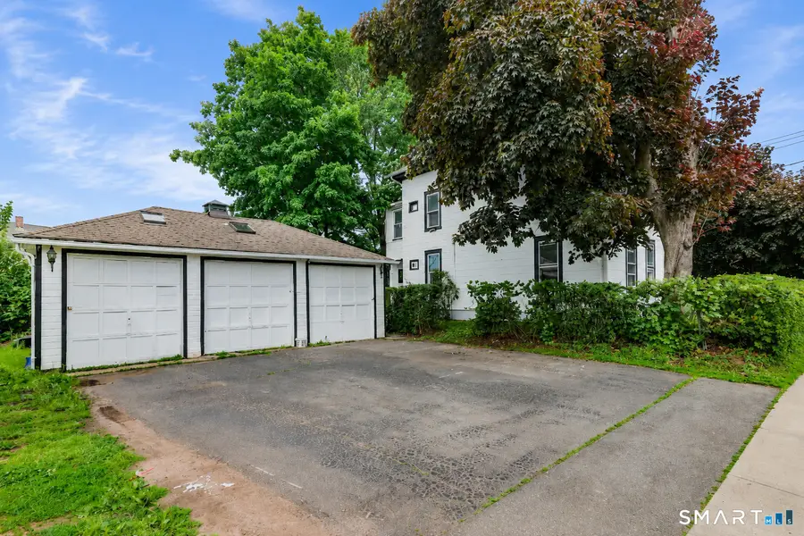 56 Twiss Street, Meriden, CT 06450 - #2
