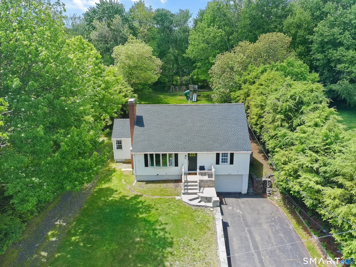 21 Lone Oak Avenue, Wolcott, CT 06716 - #1