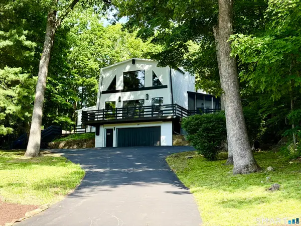 237 Strobel Road, Trumbull, CT 06611