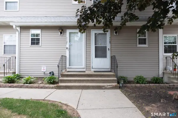 1109 Sunfield Drive #1109, South Windsor, CT 06074