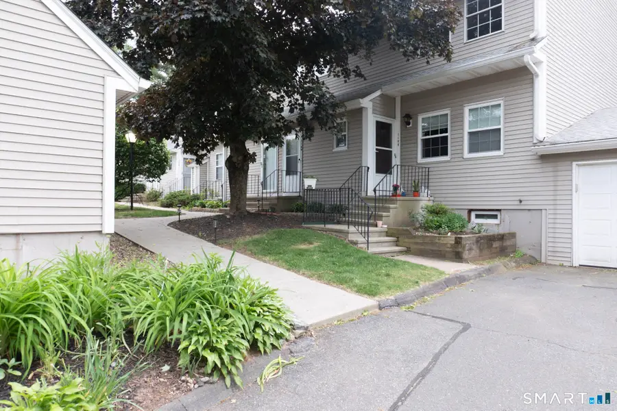 1109 Sunfield Drive #1109, South Windsor, CT 06074 - #2