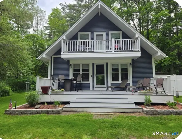 5 Beaver Dam Road, Woodstock, CT 06282