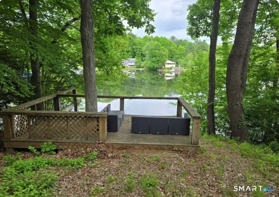 5 Beaver Dam Road, Lake Bungee, CT 06282 - #2
