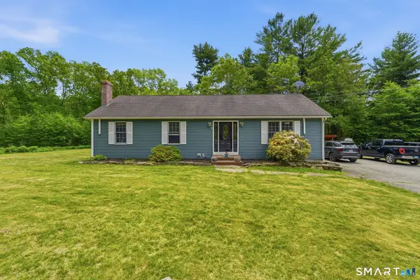 198 Stetson Road, Brooklyn, CT 06234