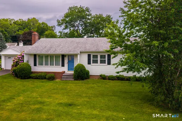 41 Beacon Street, New Britain, CT 06053