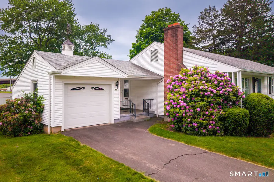 41 Beacon Street, New Britain, CT 06053 - #3