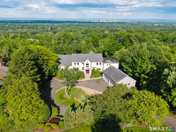 46 Balfour Drive, West Hartford, CT 06117