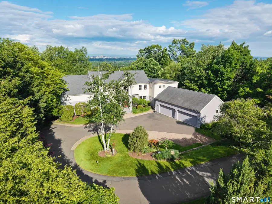 46 Balfour Drive, West Hartford, CT 06117 - #2