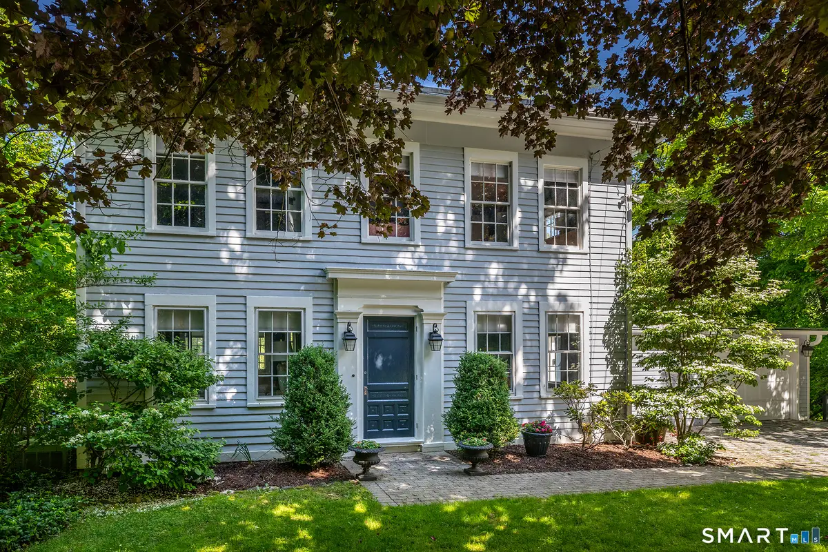 321 Kent Cornwall Road, Kent, CT 06757 - #1