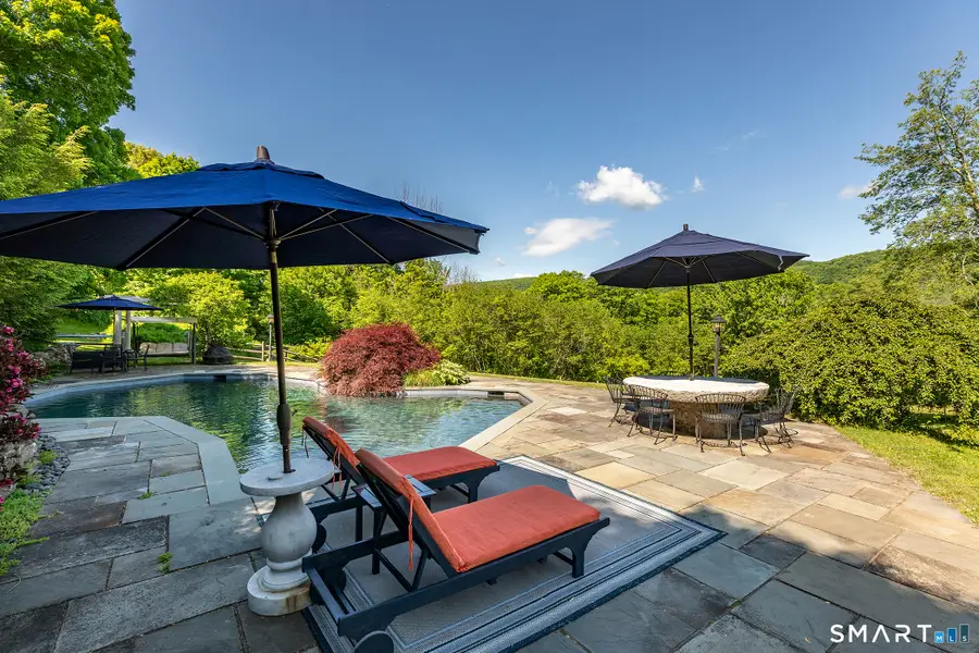 321 Kent Cornwall Road, Kent, CT 06757 - #2