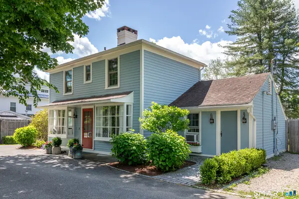 89-A North Main Street, Kent, CT 06757
