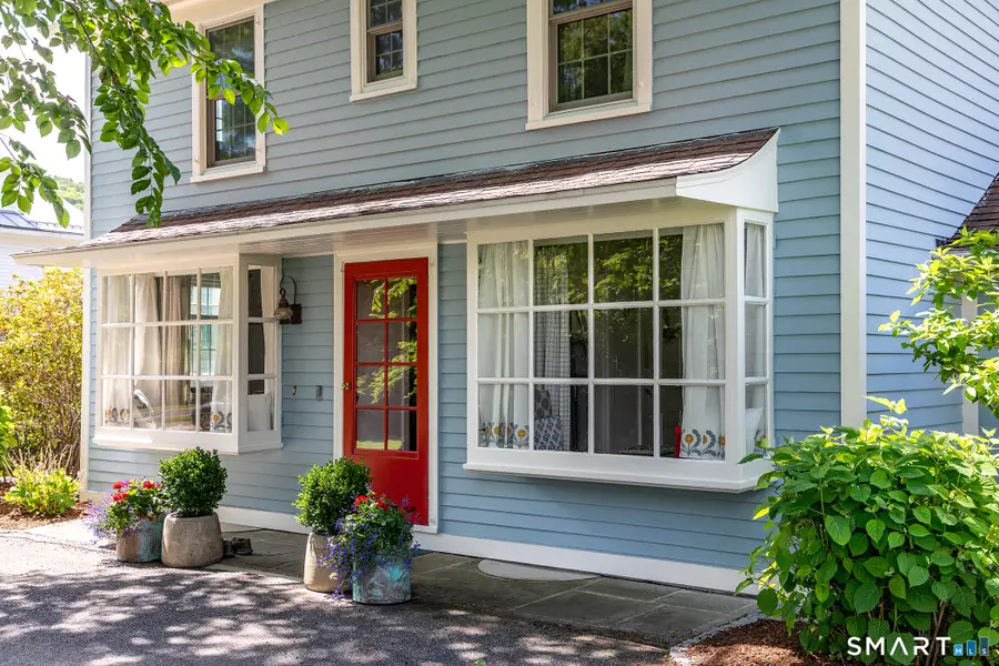 89-A North Main Street, Kent, CT 06757 - #2