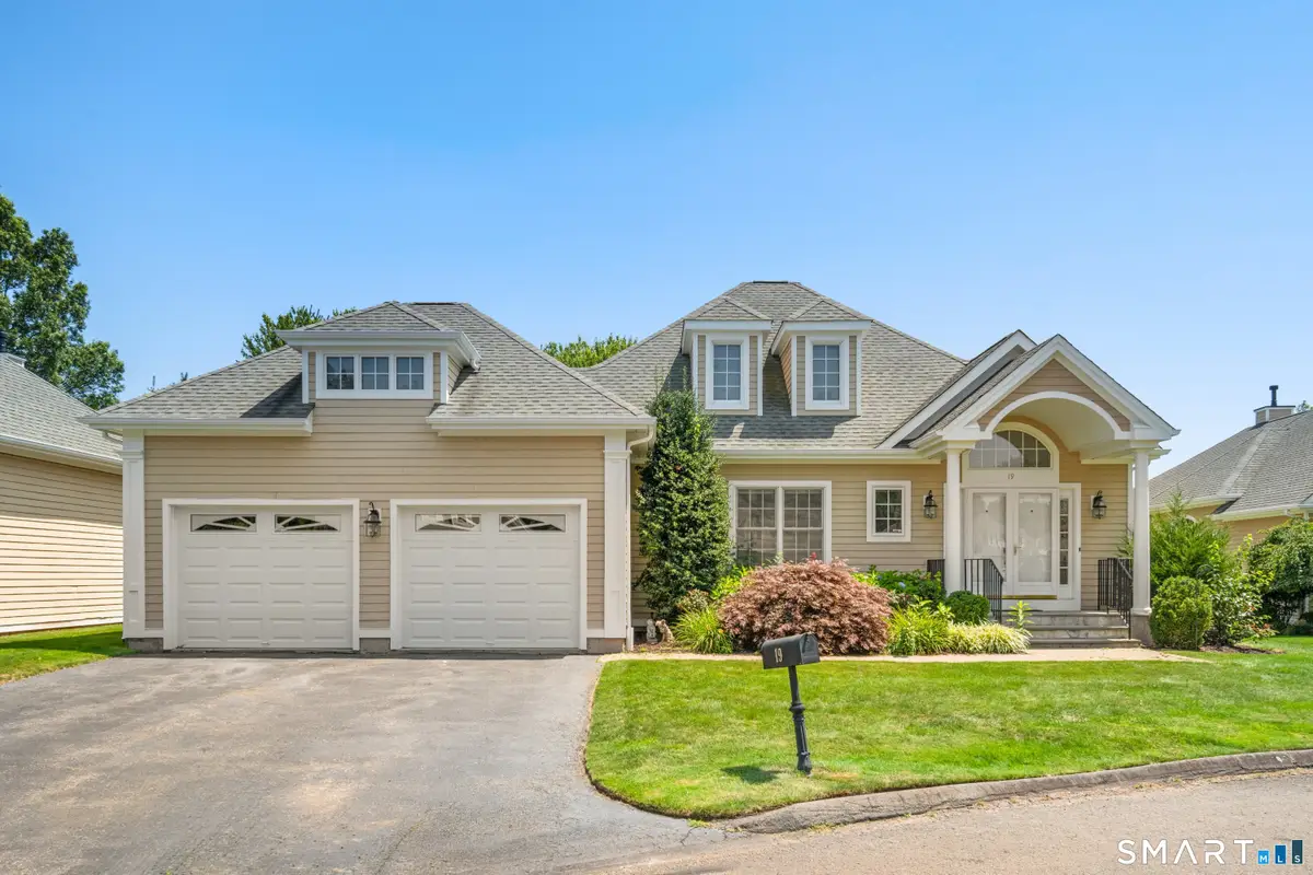 19 Mulligan Drive #19, Wallingford, CT 06492 - #1