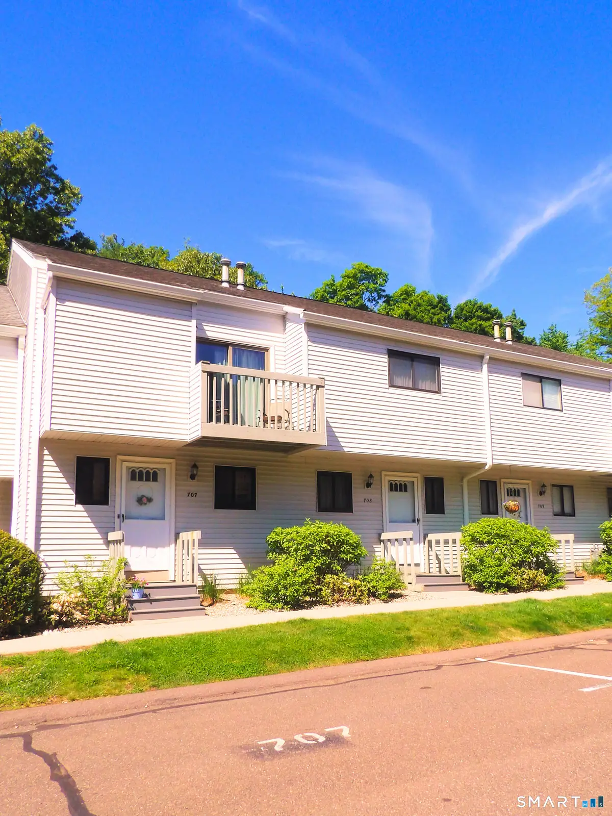 707 Timber Lane #707, Canton, CT 06019 - #1