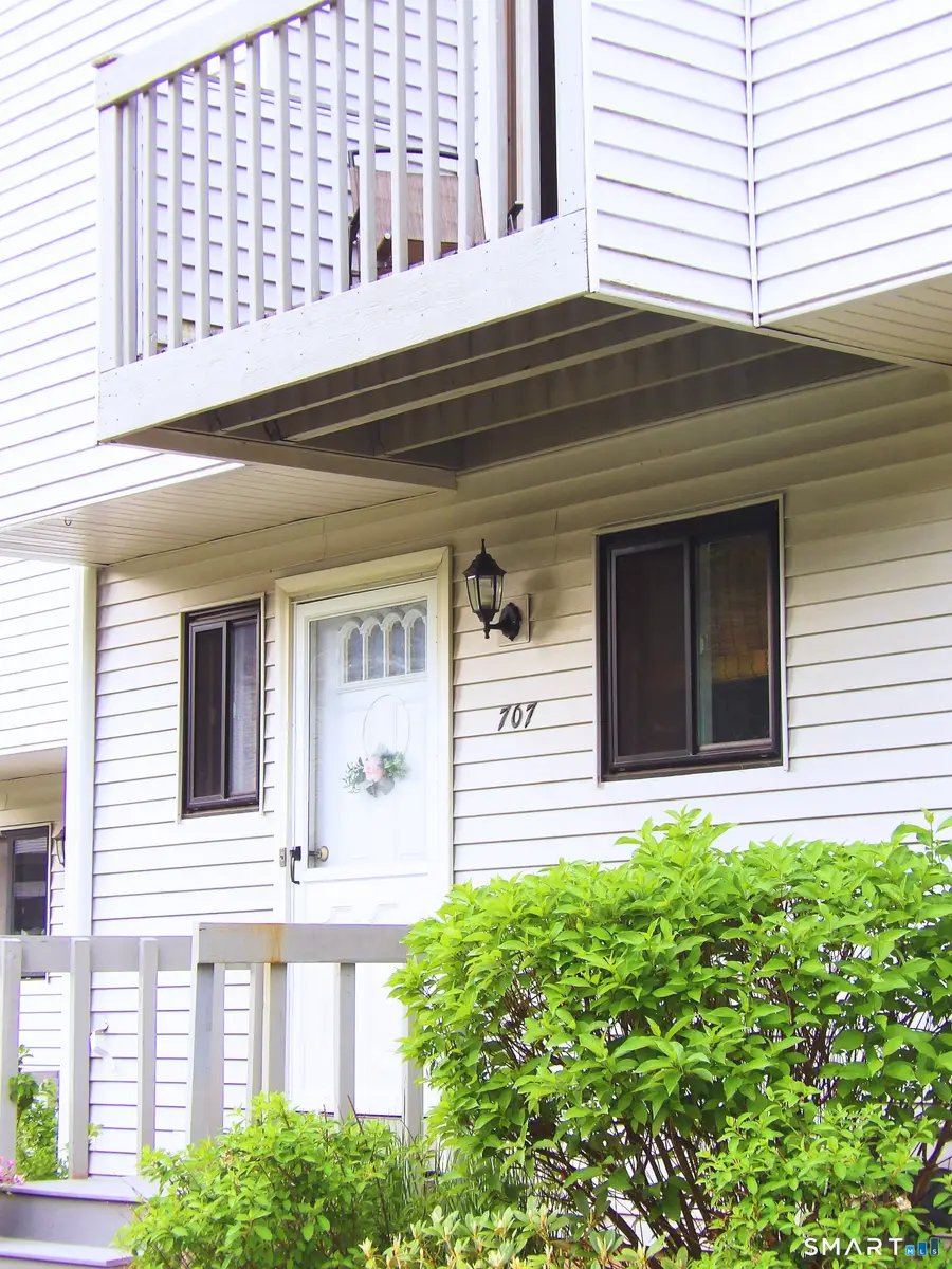 707 Timber Lane #707, Canton, CT 06019 - #2