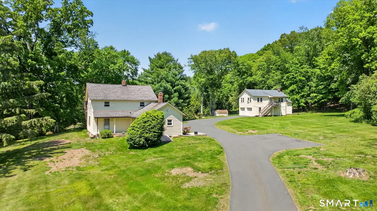 20 Huckleberry Hill Road, Avon, CT 06001 - #1