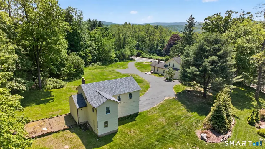 20 Huckleberry Hill Road, Avon, CT 06001 - #2