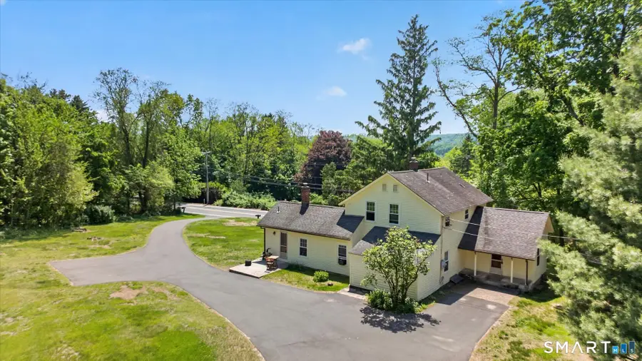 20 Huckleberry Hill Road, Avon, CT 06001 - #3