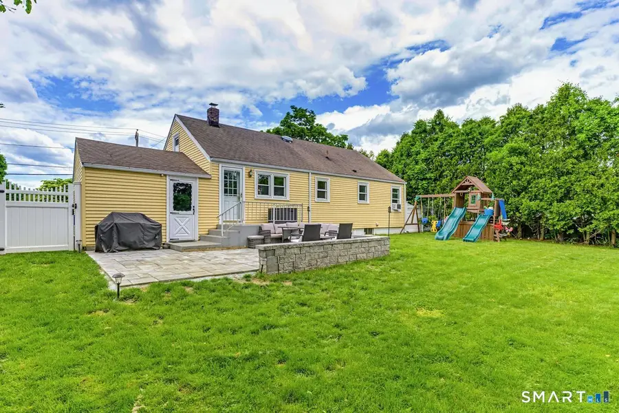 13 Miner Avenue, Waterford, CT 06385 - #3