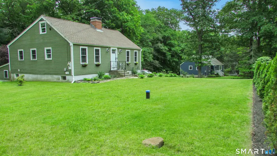 410 Pumpkin Hill Road, Ledyard, CT 06339 - #3