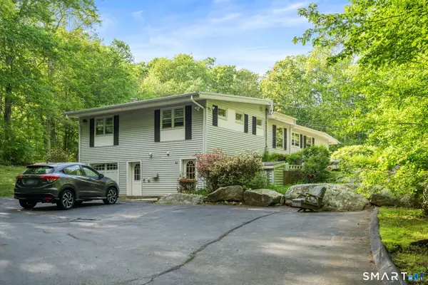 43 Braman Road, Waterford, CT 06385