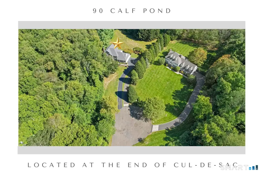 90 Calf Pond Lane, Fairfield, CT 06824 - #2