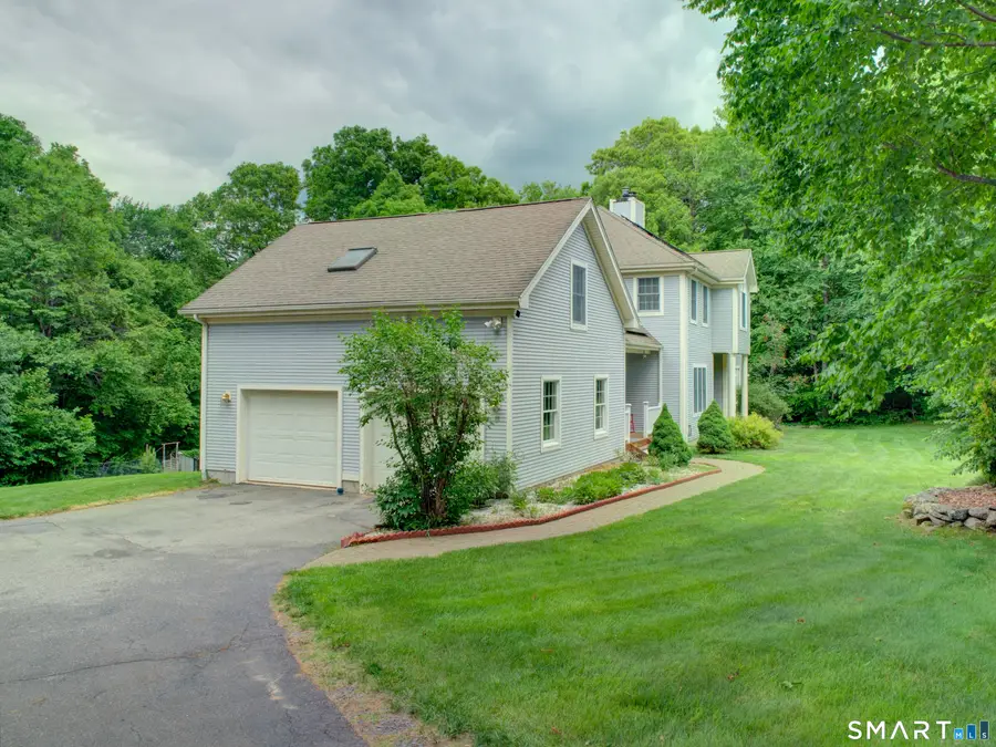 15 Dilaj Drive, Columbia, CT 06237 - #2