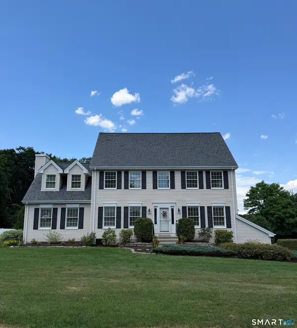 103 Fairway Drive, Portland, CT 06480