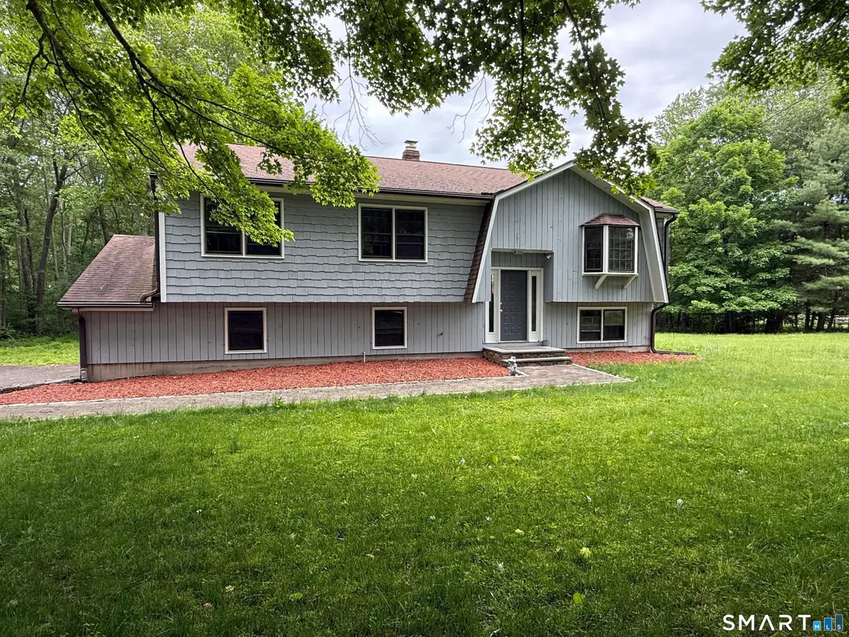 1049 Kettletown Road, Southbury, CT 06488 - #1