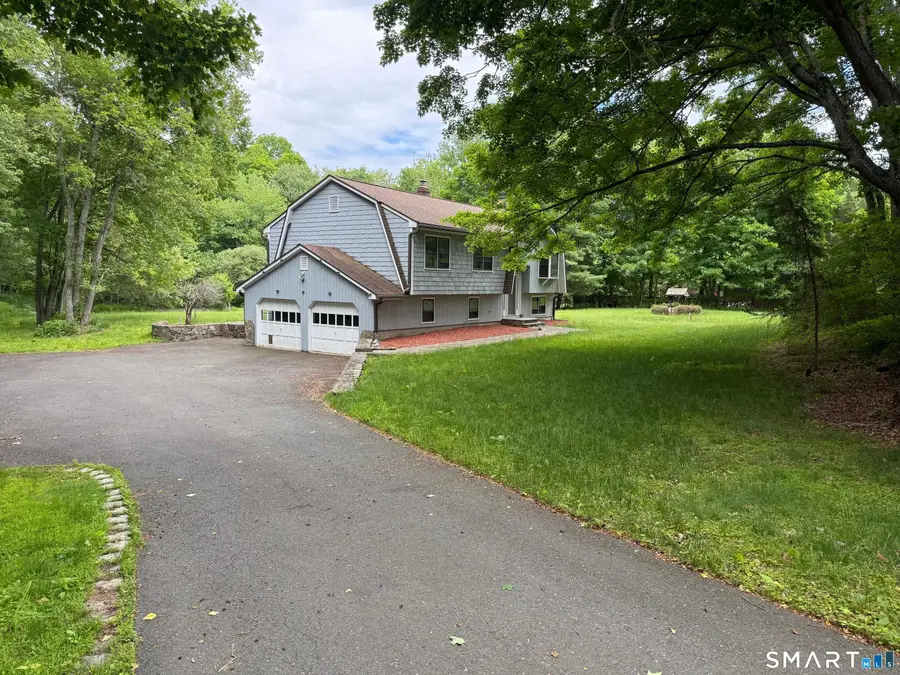 1049 Kettletown Road, Southbury, CT 06488 - #3