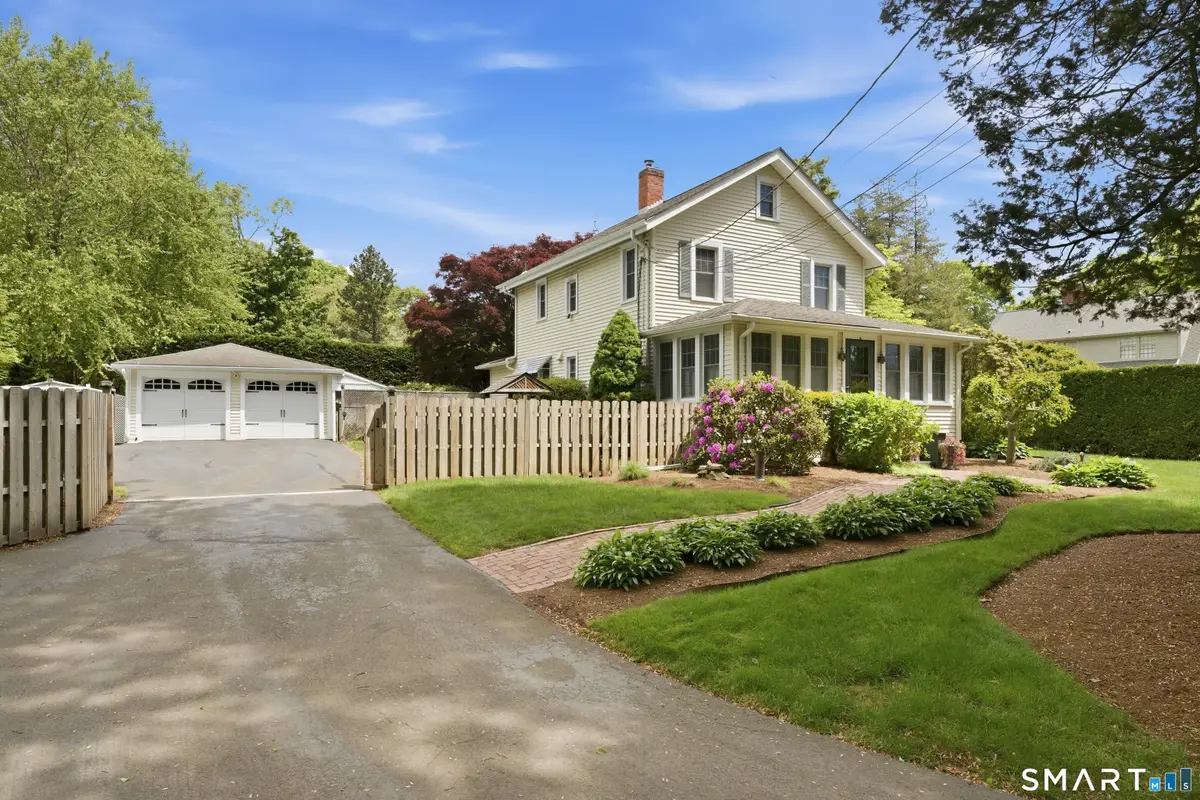 86A East Wharf Road, Madison, CT 06443 - #1